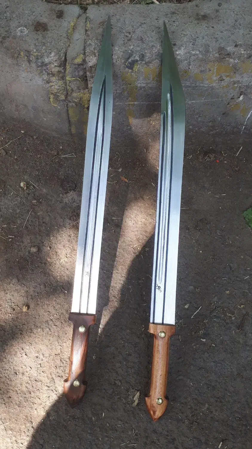 چاقوی اشپز خانه|ظروف پخت‌وپز|زنجان, |دیوار