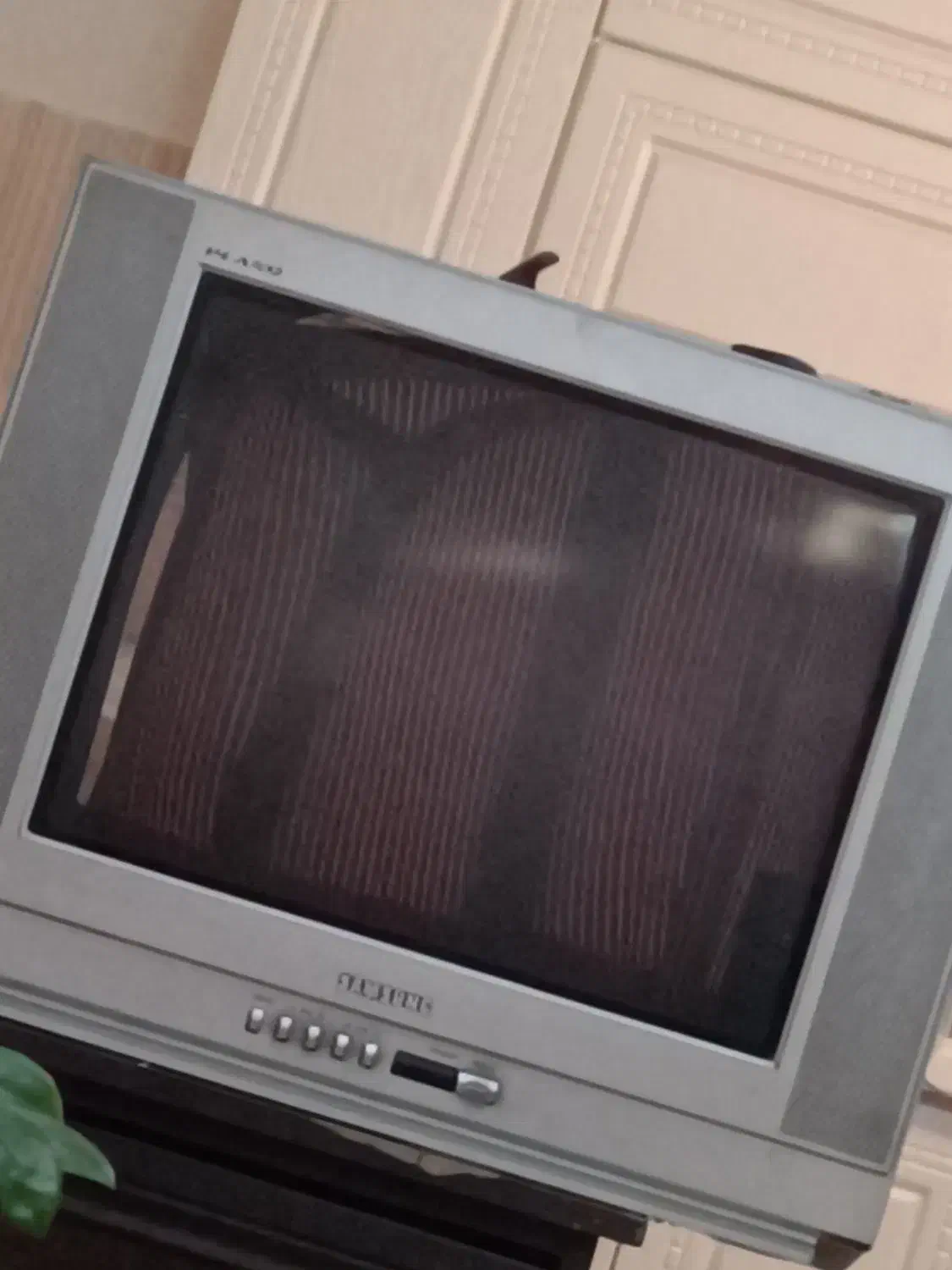 تلویزیون سالم|تلویزیون و پروژکتور|همدان, |دیوار