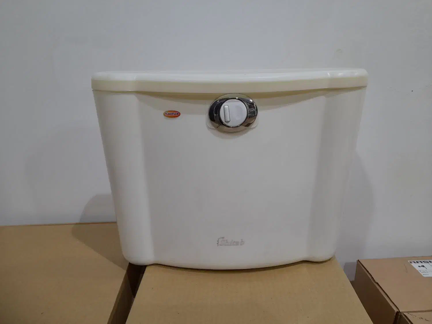 فلاش تانک.ابچکان.علم دوش|حراج|ساوه, |دیوار