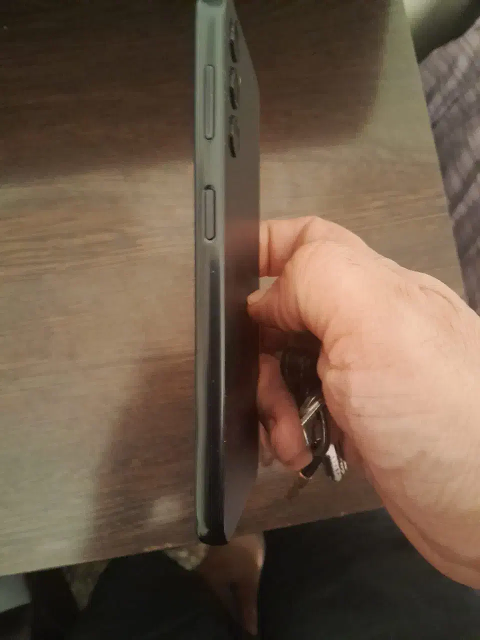 سامسونگ a14 مشکی رم ۶۴|موبایل|تهران, شهرک هما|دیوار