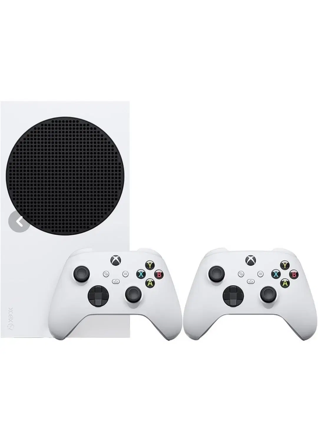 Xbox series s|کنسول، بازی ویدئویی و آنلاین|الیگودرز, |دیوار
