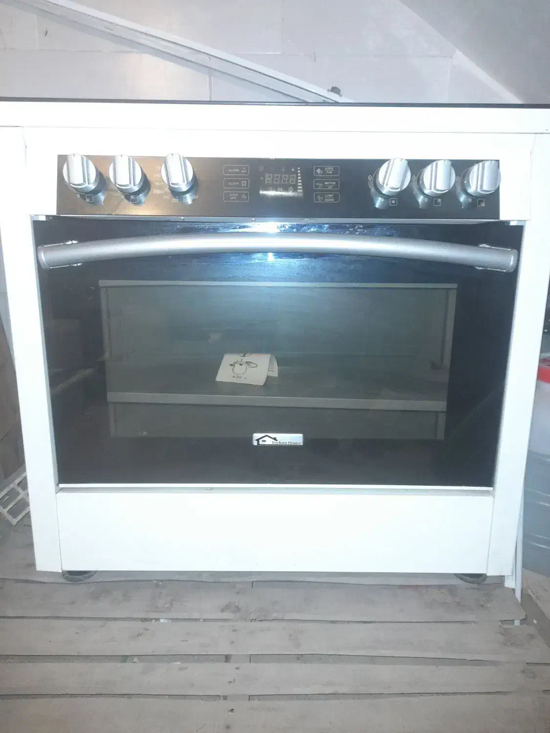 اجاق گاز طرح فر|اجاق گاز و لوازم برقی پختوپز|محمدشهر, ولدآباد|دیوار