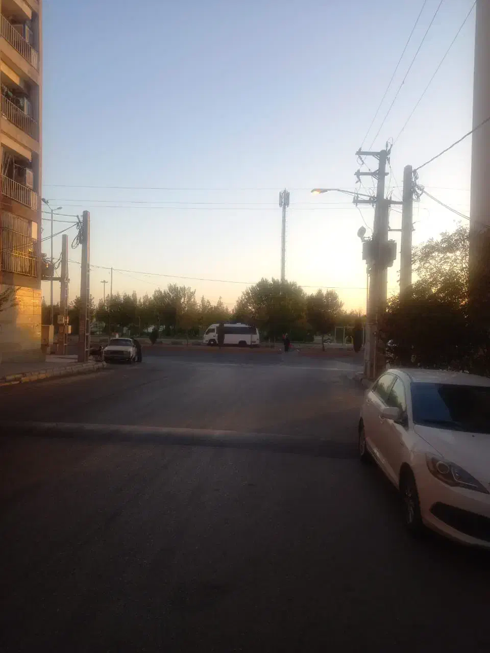 فروش آپارتمان|فروش آپارتمان|محمدیه-قزوین, |دیوار