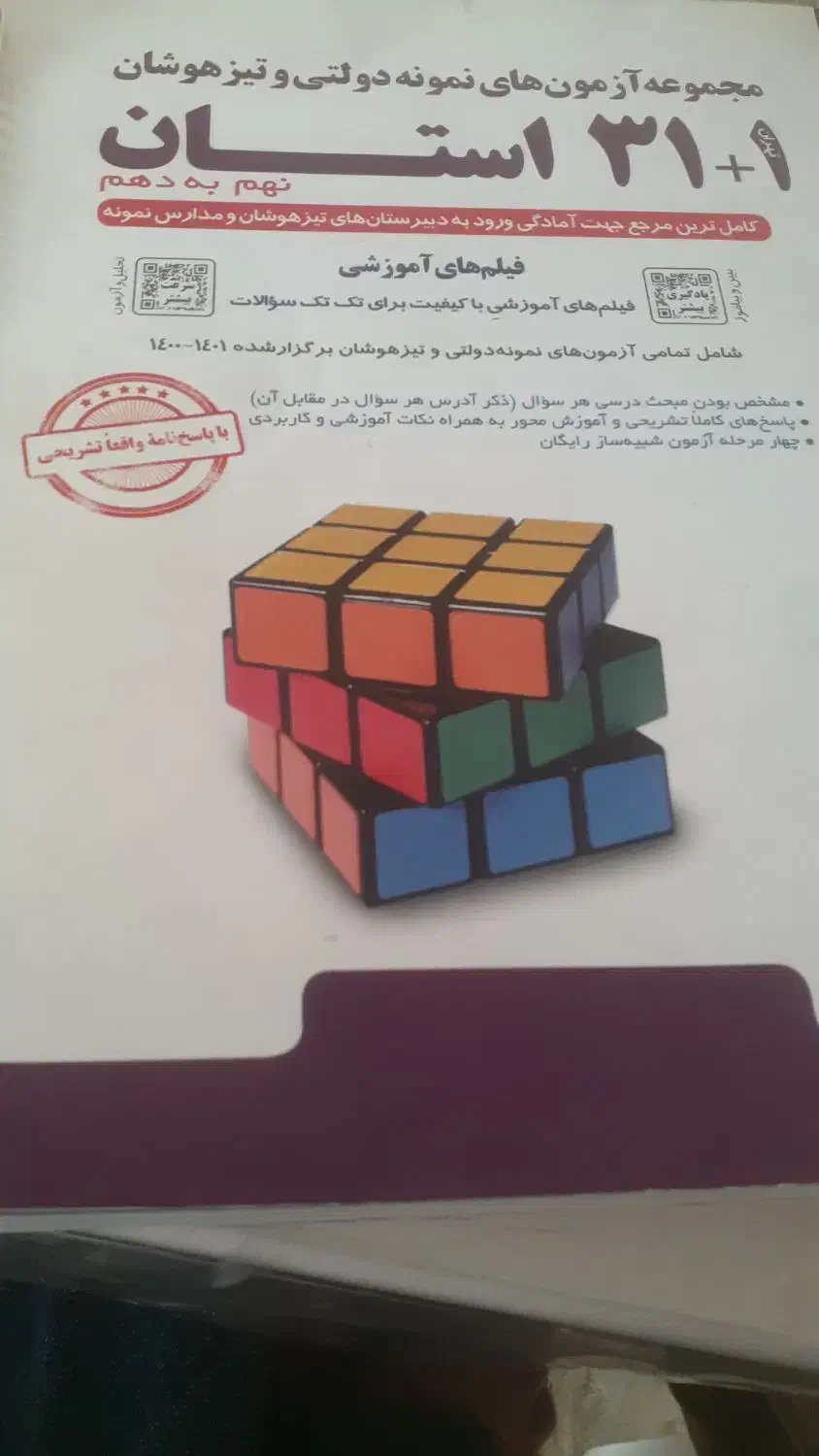 کتاب ۳۱ استان|کتاب و مجله ادبی|نیشابور, شهرک اندیشه|دیوار