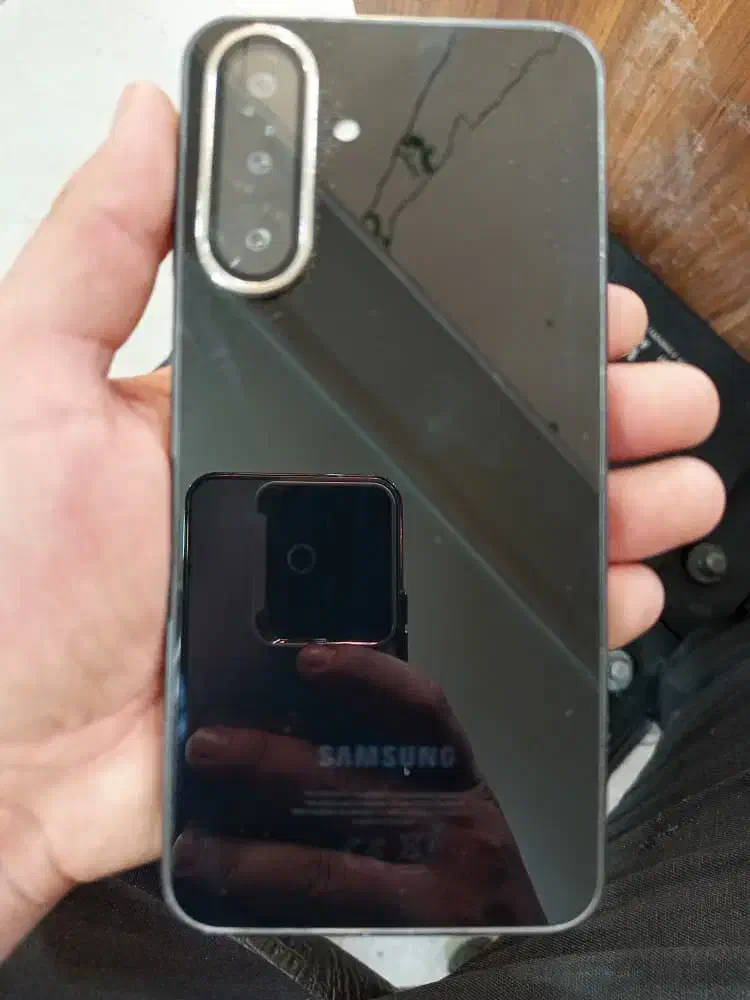 گوشی a26|موبایل|اهواز, مهرشهر|دیوار