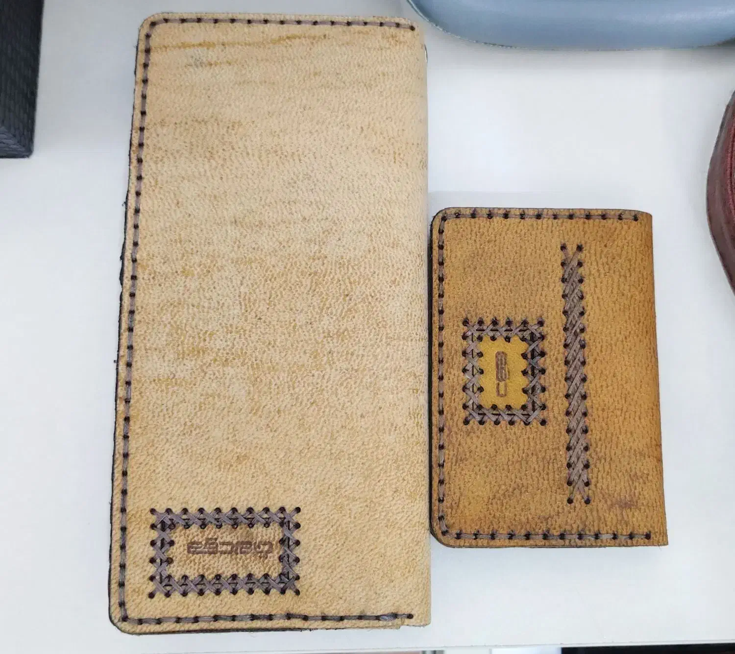 کیف پول و کیف کارت بانکی|کیف، کفش، کمربند|کاشان, شهرک انقلاب|دیوار