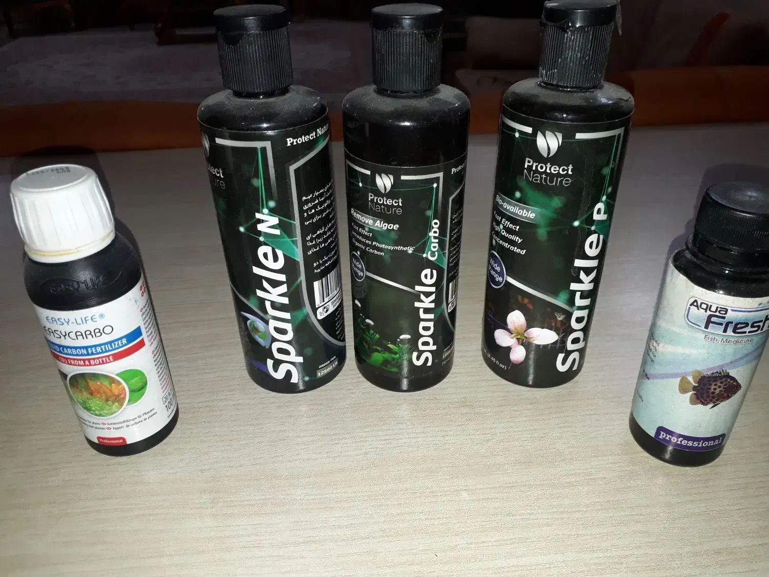 لوازم آکواریوم|ماهی|کاشان, دانش|دیوار