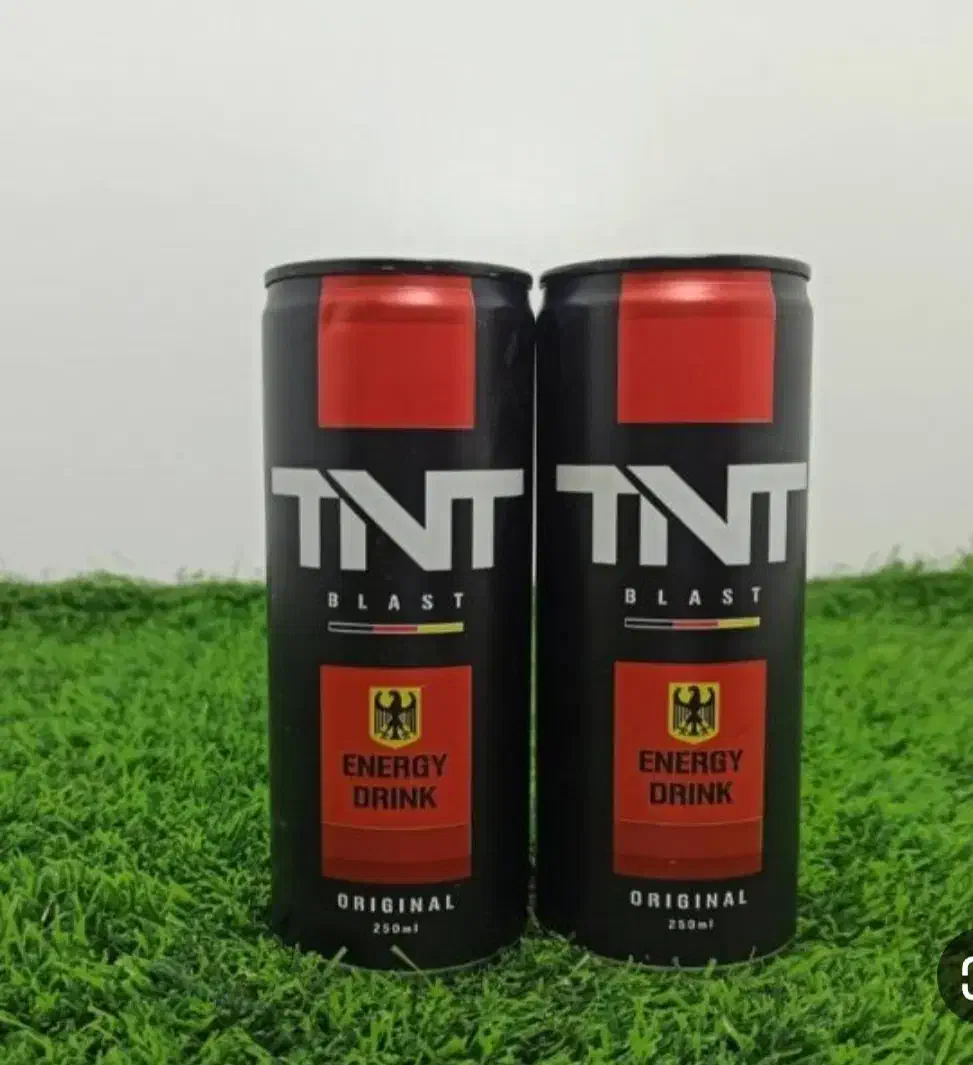 انرژی زا tnt|خوردنی و آشامیدنی|قم, شاه سید علی|دیوار