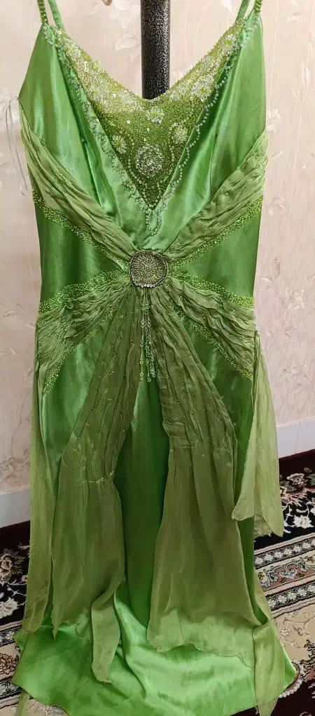 فروش لباس مجلسی مدل عربی ۷۰۰|لباس|زاهدان, |دیوار