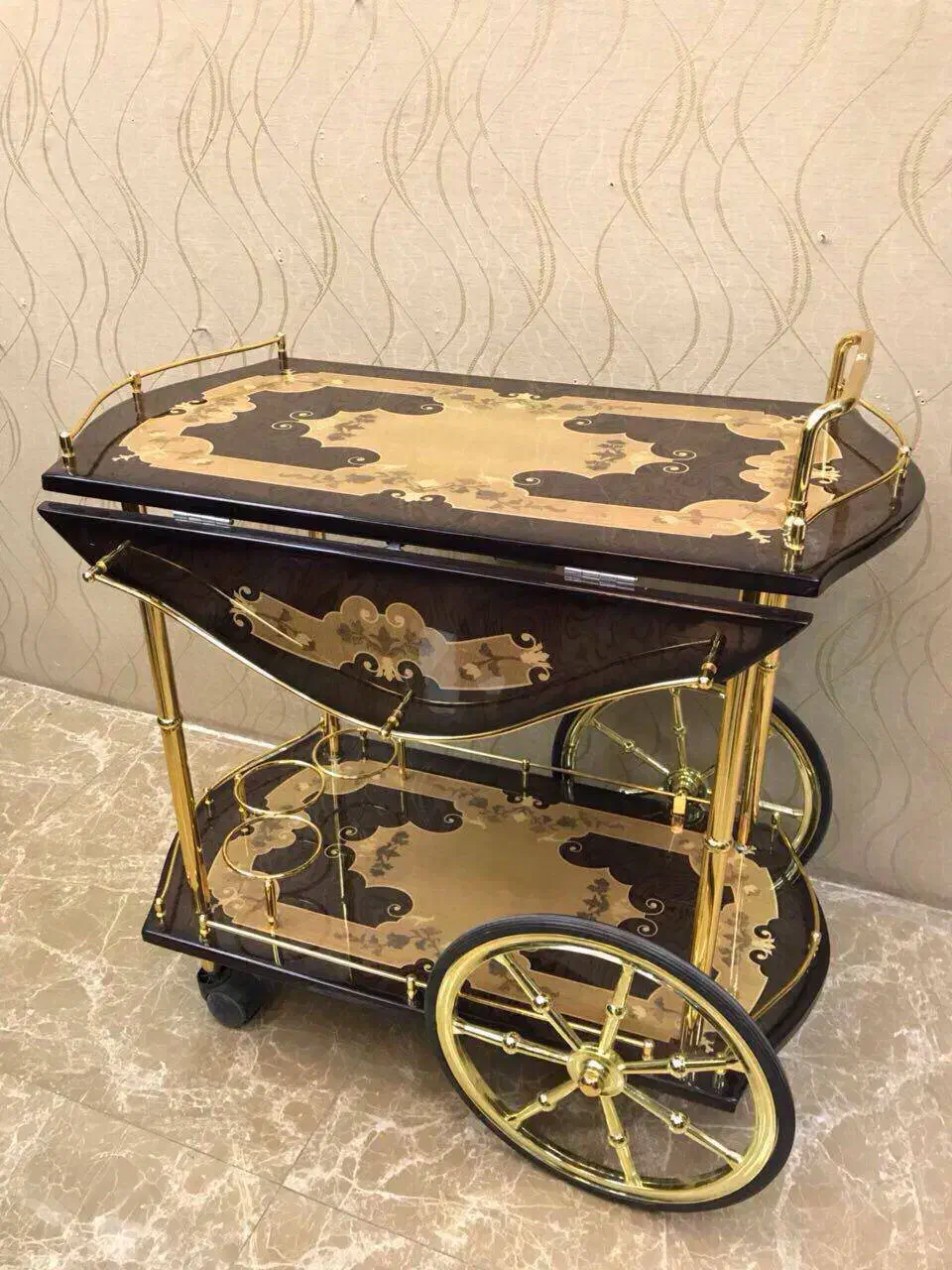 میز بار میز پذیرایی|مبلمان خانگی و میز عسلی|بندرعباس, |دیوار