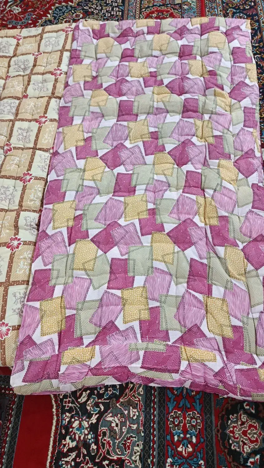 نالی تشک|رختخواب، بالش، پتو|کوهدشت, |دیوار