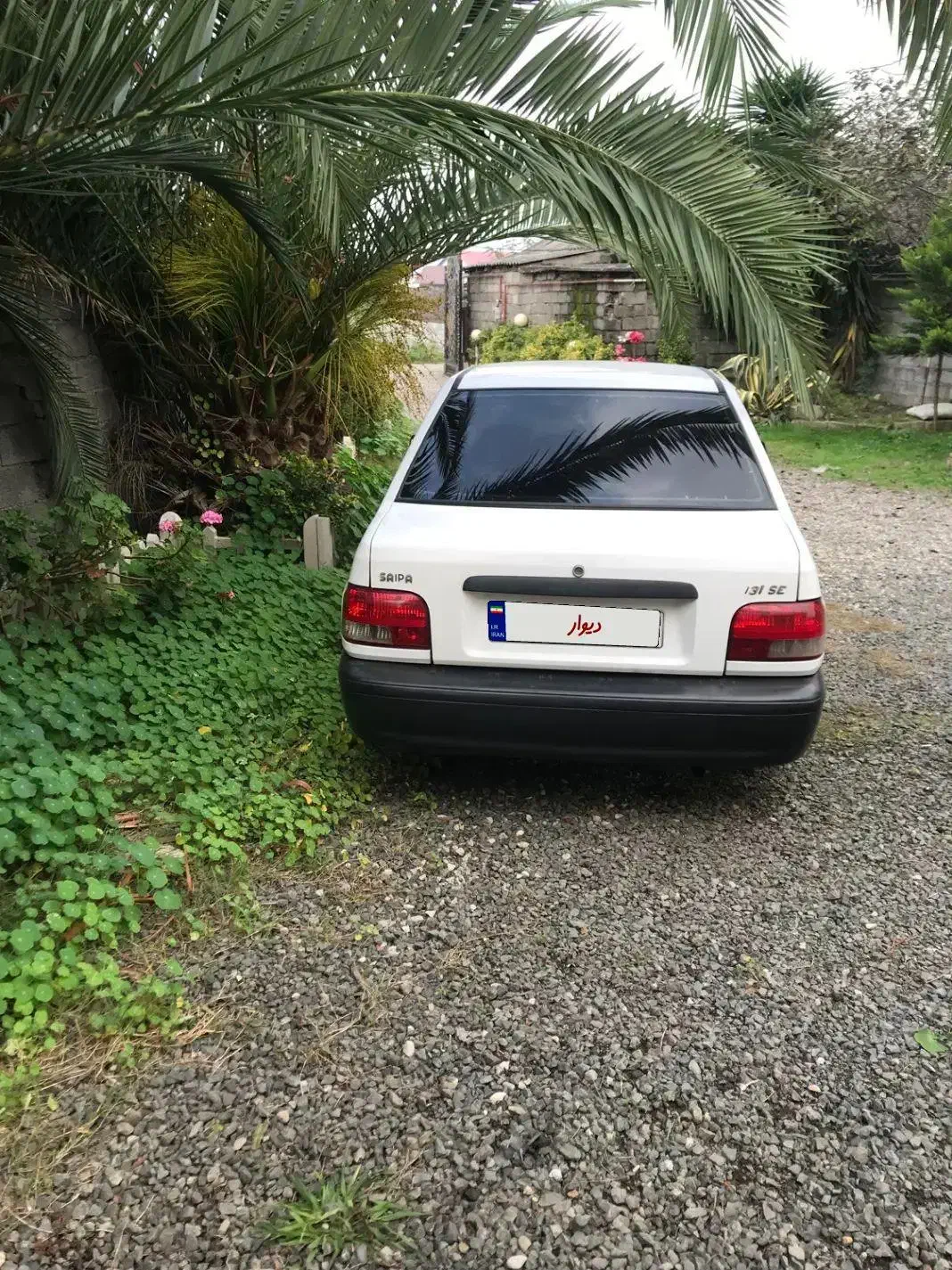 مدل ۹۳|خودرو سواری و وانت|اسالم, |دیوار