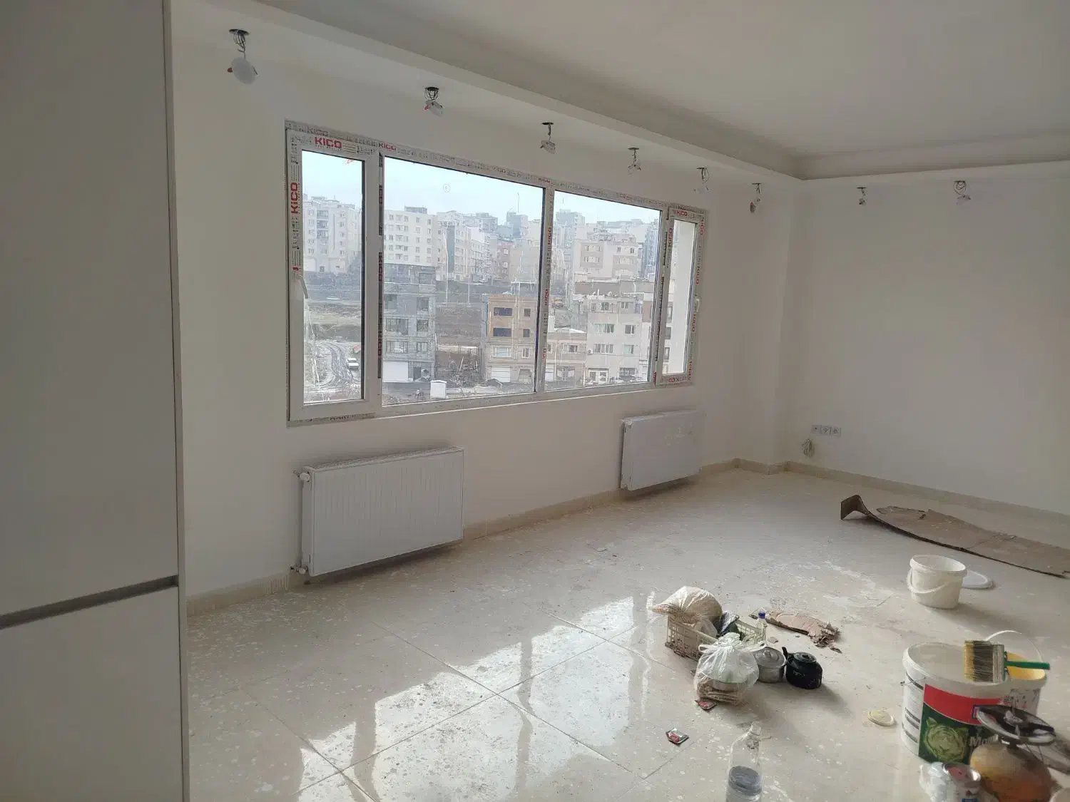 طبقه اول آریا شمالی|فروش آپارتمان|سنندج, |دیوار