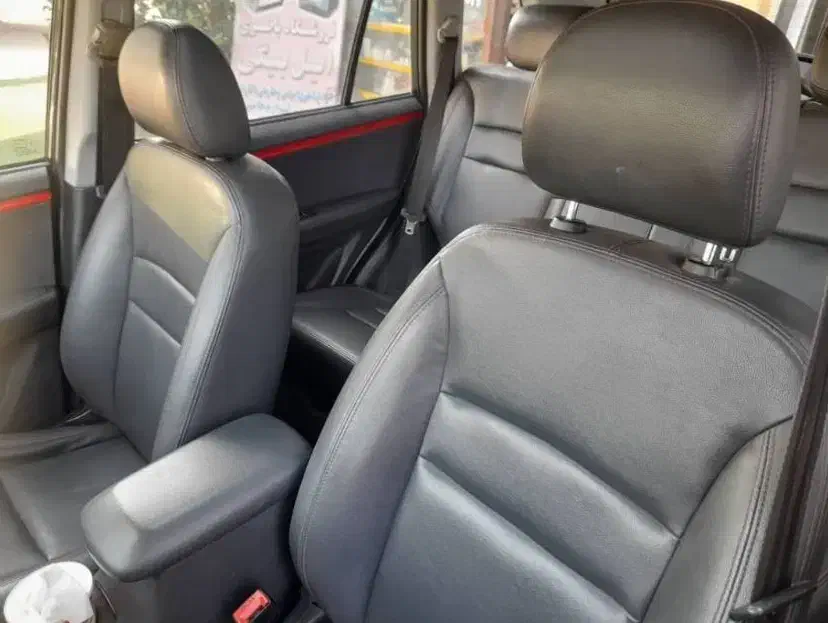 ام وی ام ایکس 33 اس مدل 1396|خودرو سواری و وانت|بندر انزلی, معلم|دیوار