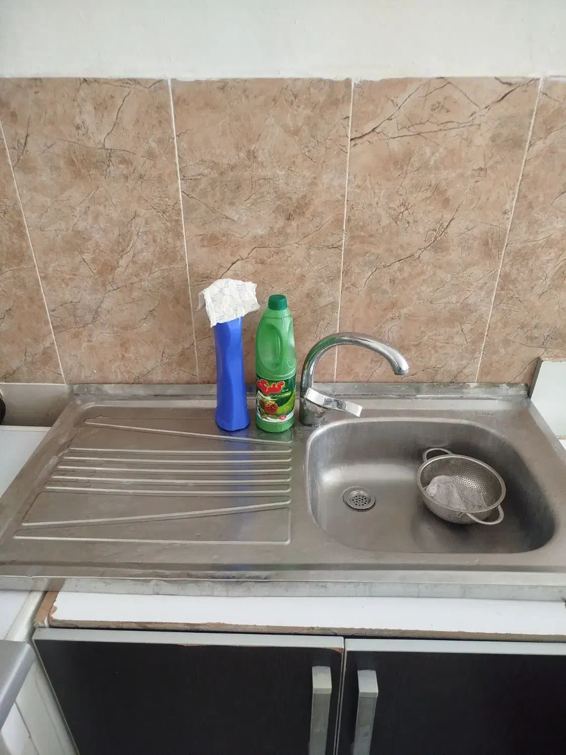 سینک ظرفشویی|هود|قرچک, باقرآباد|دیوار