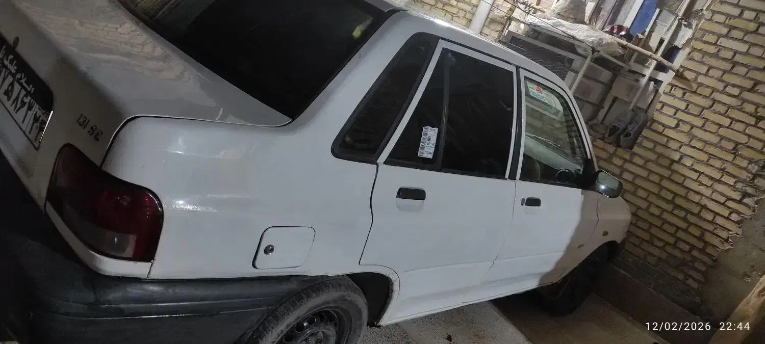 شادگان|خودرو سواری و وانت|شادگان, |دیوار