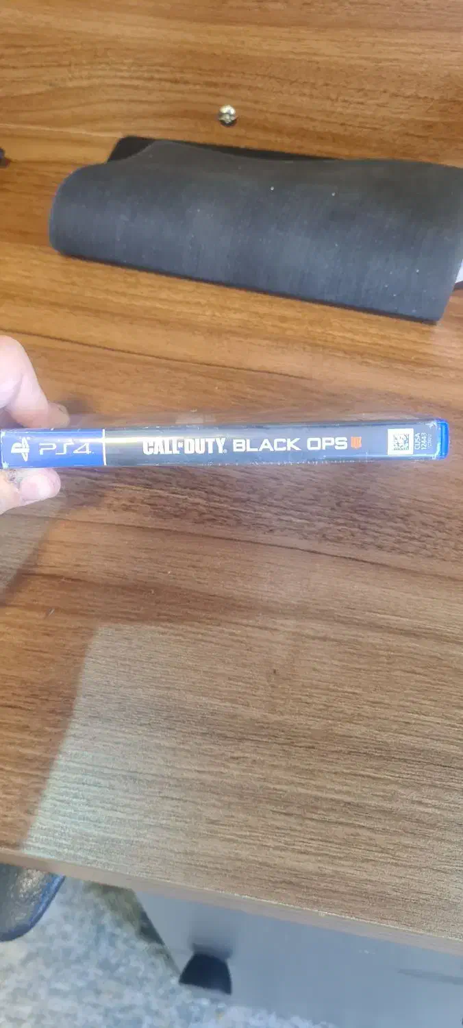 CALL OF DUTY Black ops 4|کنسول، بازی ویدئویی و آنلاین|اهواز, اهواز|دیوار