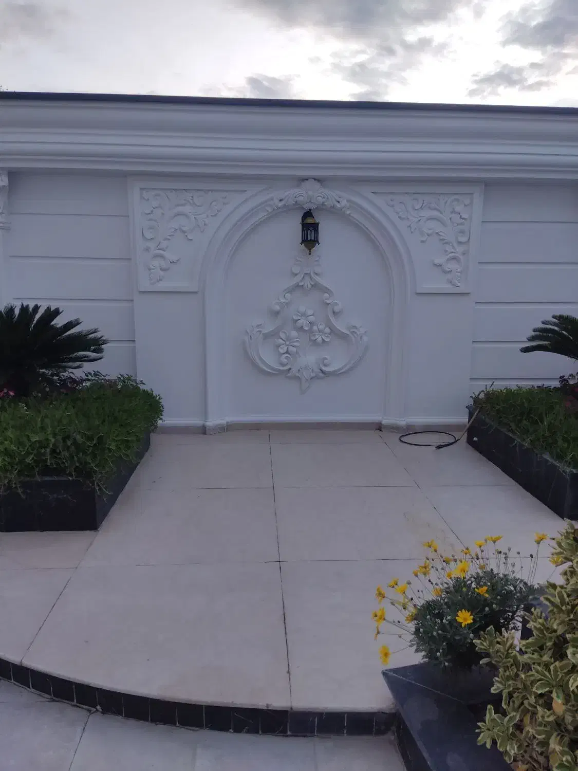 اجرای سیمانکاری و طراحی نما|خدمات پیشه و مهارت|تهران, تهرانسر شرقی|دیوار