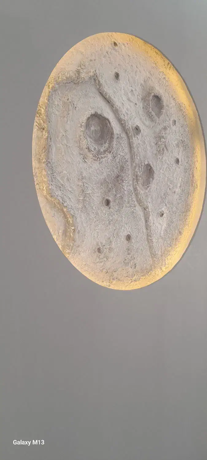 گچکاری.|خدمات پیشه و مهارت|رفسنجان, |دیوار