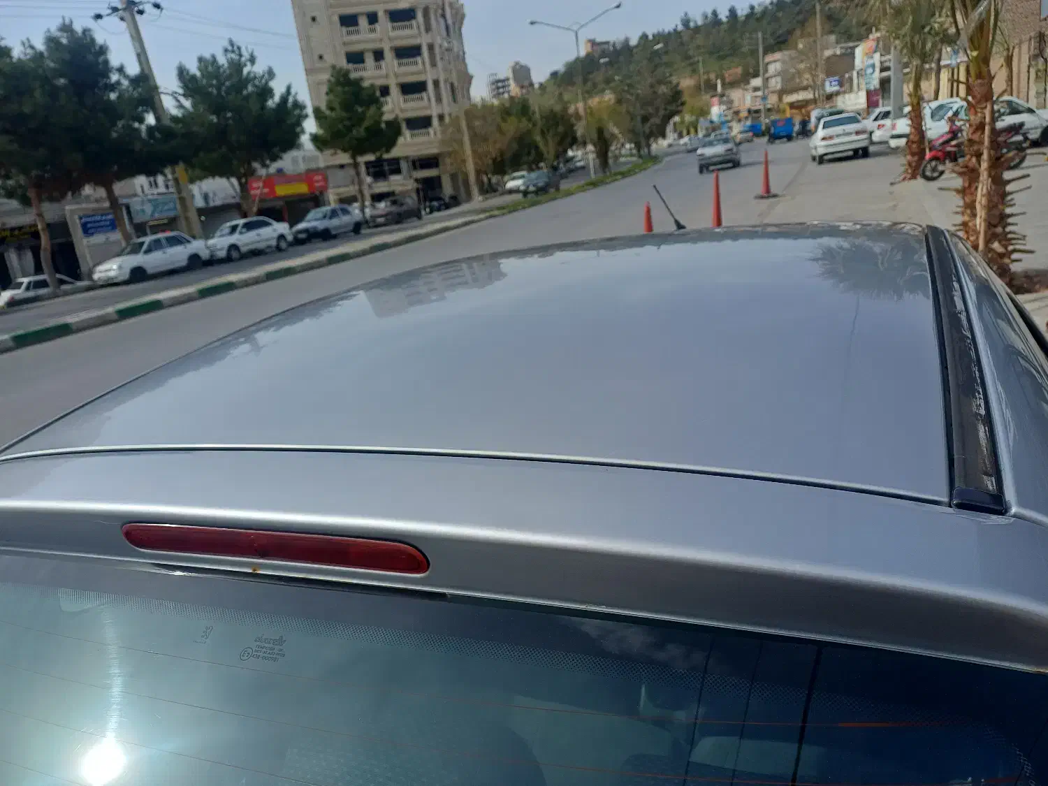 ۲۰۶|خودرو سواری و وانت|مهاباد (آذربایجان غربی), |دیوار