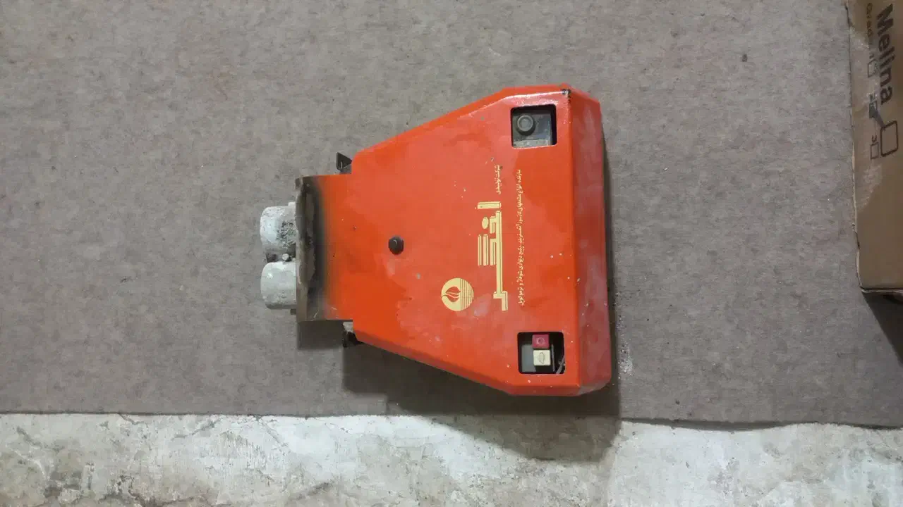 مشعل گازی اخگر|آبگرمکن، پکیج، شوفاژ|تبریز, |دیوار