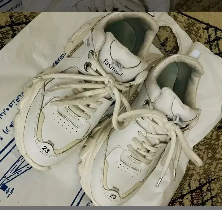 کفش اسپرت|کیف، کفش، کمربند|گلبهار, شهر جدید گلبهار|دیوار