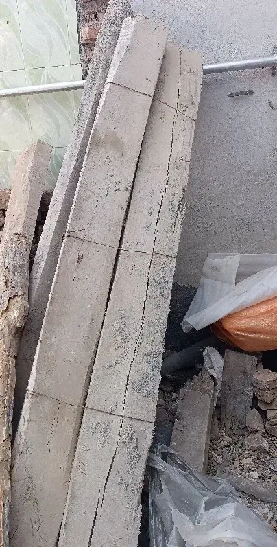 چوب خشک سالم|مصالح و تجهیزات ساختمان|پارس‌آباد, |دیوار