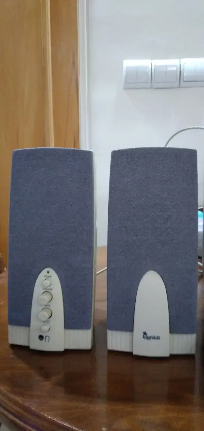 کامپیوتر هارد مودم کیس مانیتور کیبورد اسپیکرجنیوس|رایانه رومیزی|تهران, نیروی هوایی (پیروزی)|دیوار