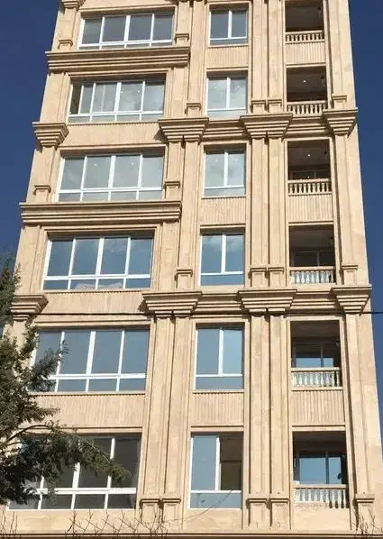 آپارتمان فروشی ۸۷ متر صفر سید رضی فول کلید نخورده|فروش آپارتمان|مشهد, سید رضی|دیوار