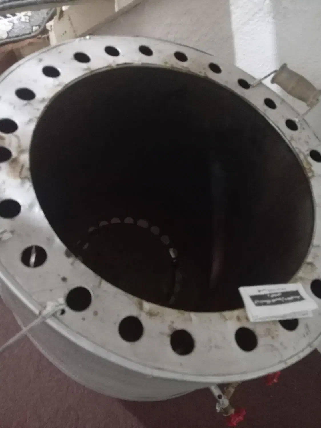 تنورگازی|اجاق گاز و لوازم برقی پخت‌وپز|سنندج, |دیوار