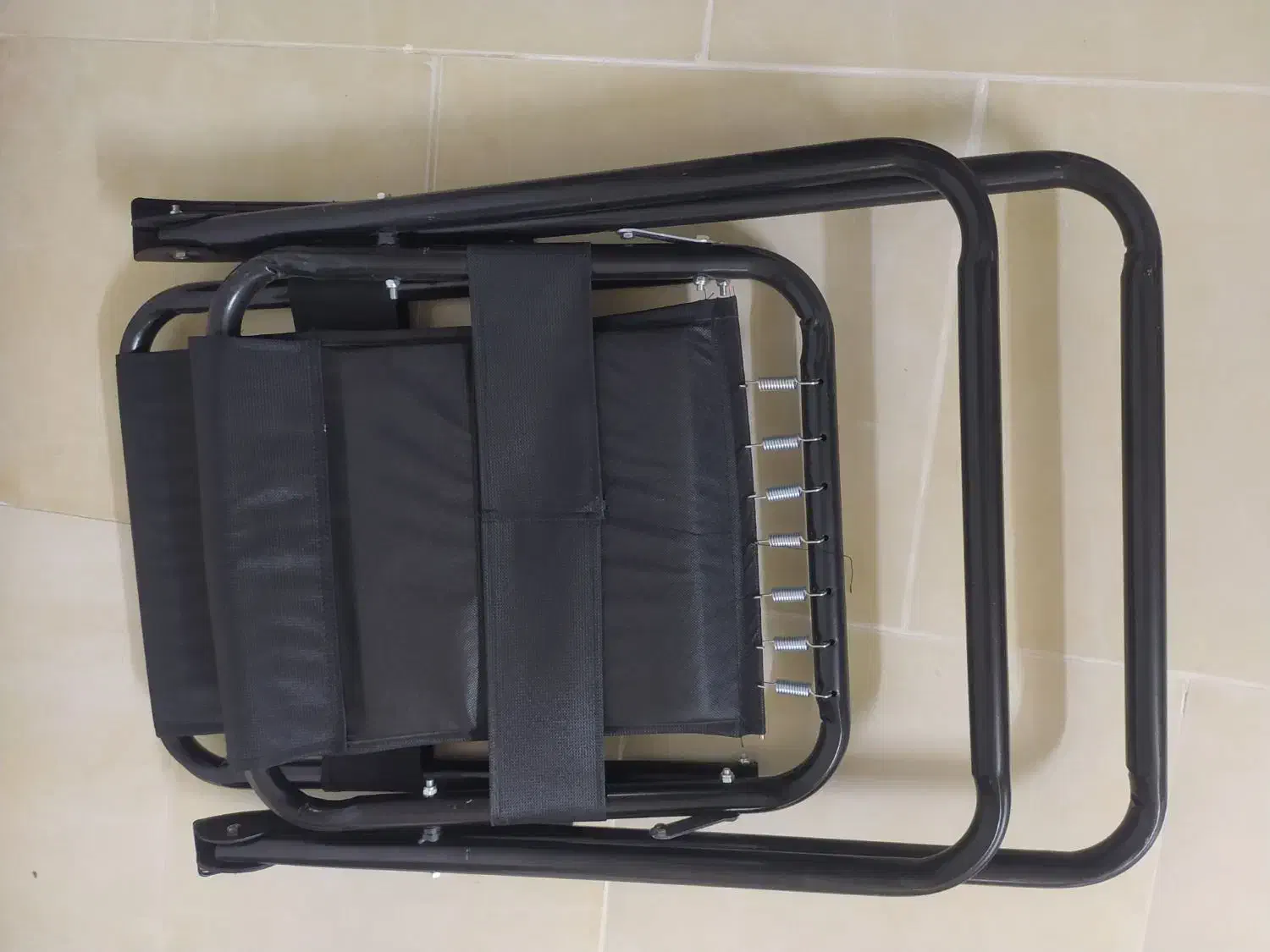 صندلی مبلی  مسافرتی تاشو|کوهنوردی و کمپینگ|سبزوار, پاسداران|دیوار