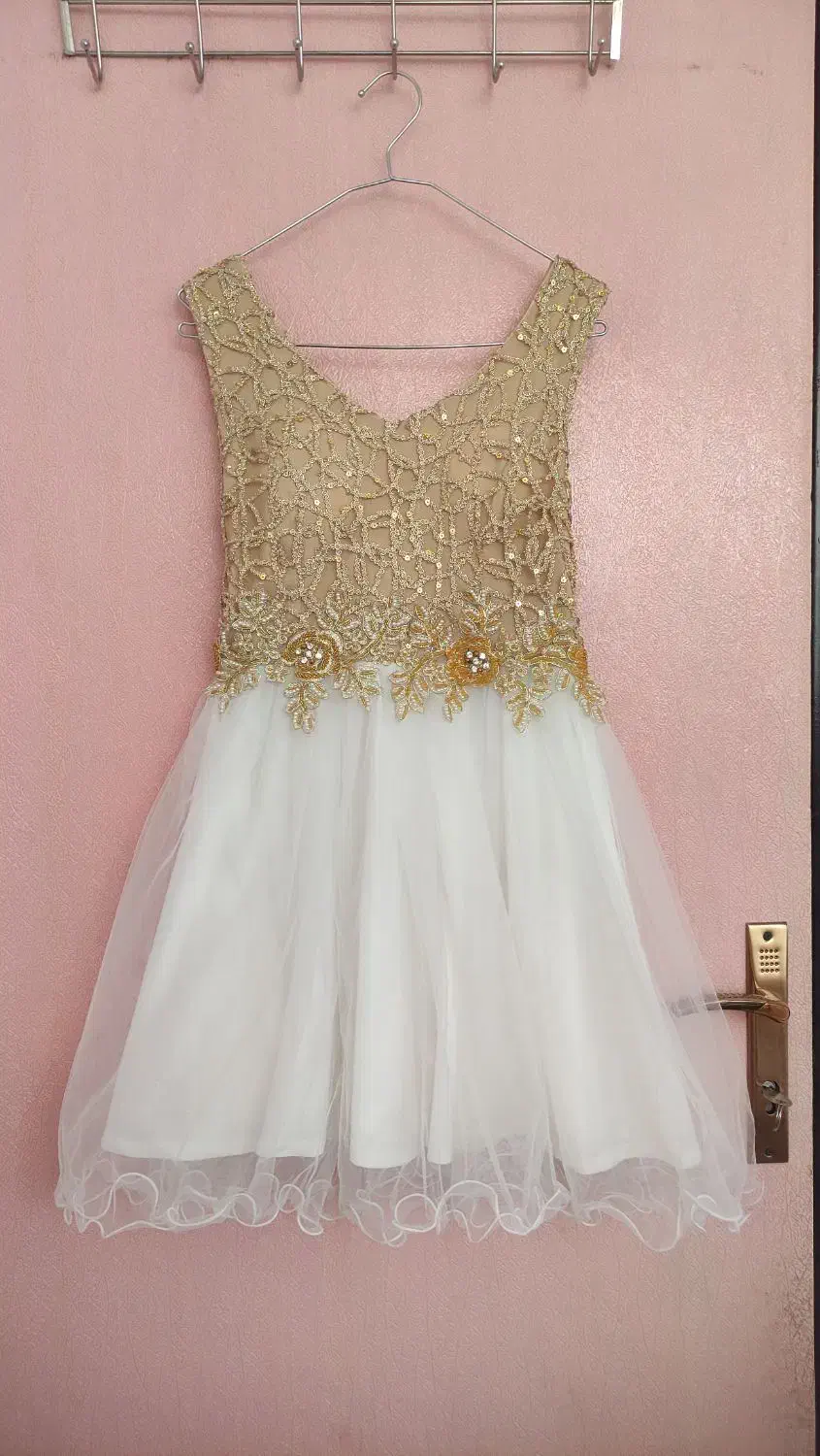 لباس مجلسی|لباس|بیرجند, |دیوار