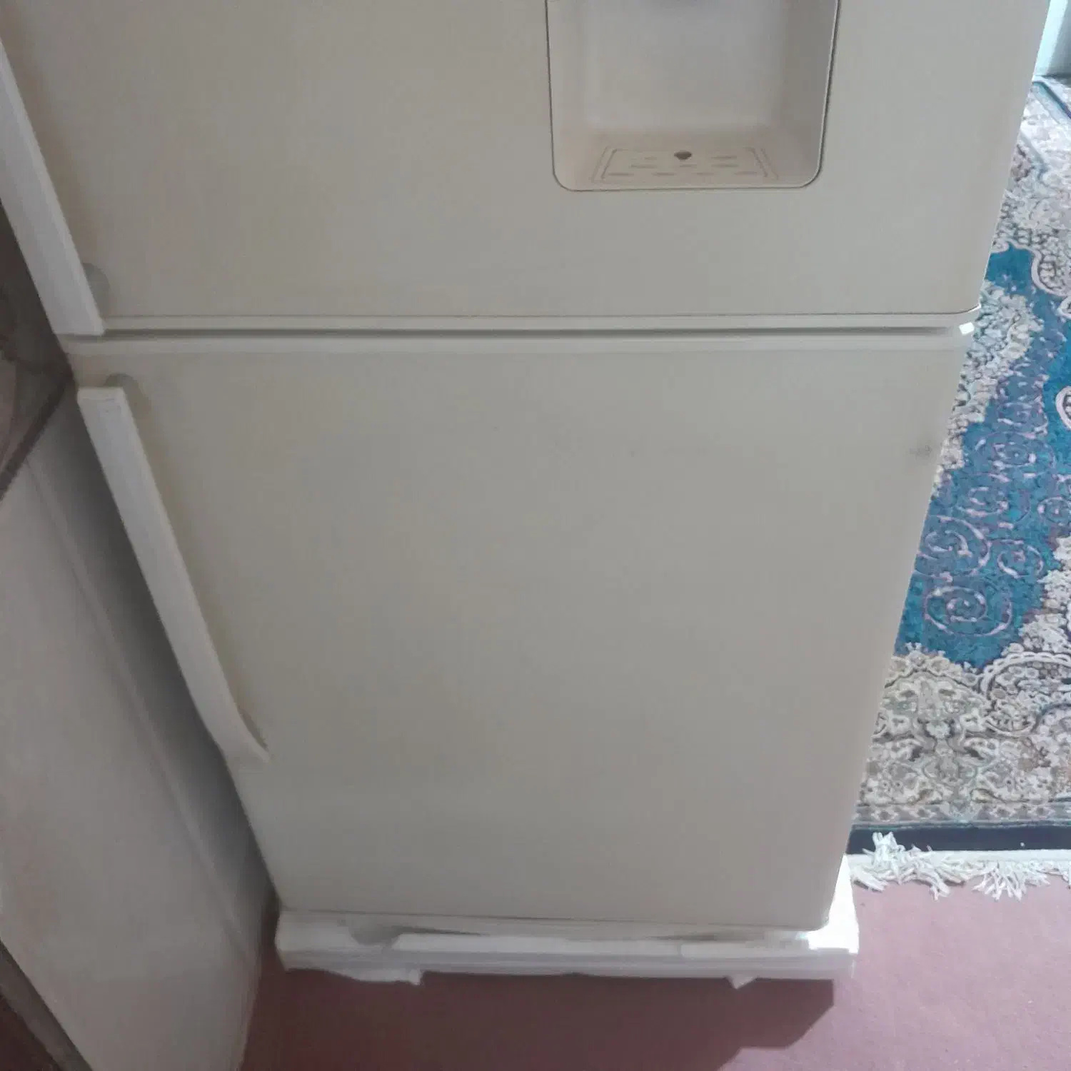 یخچال فریزر کارکرده|یخچال و فریزر|رباط‌کریم, نصیرشهر|دیوار