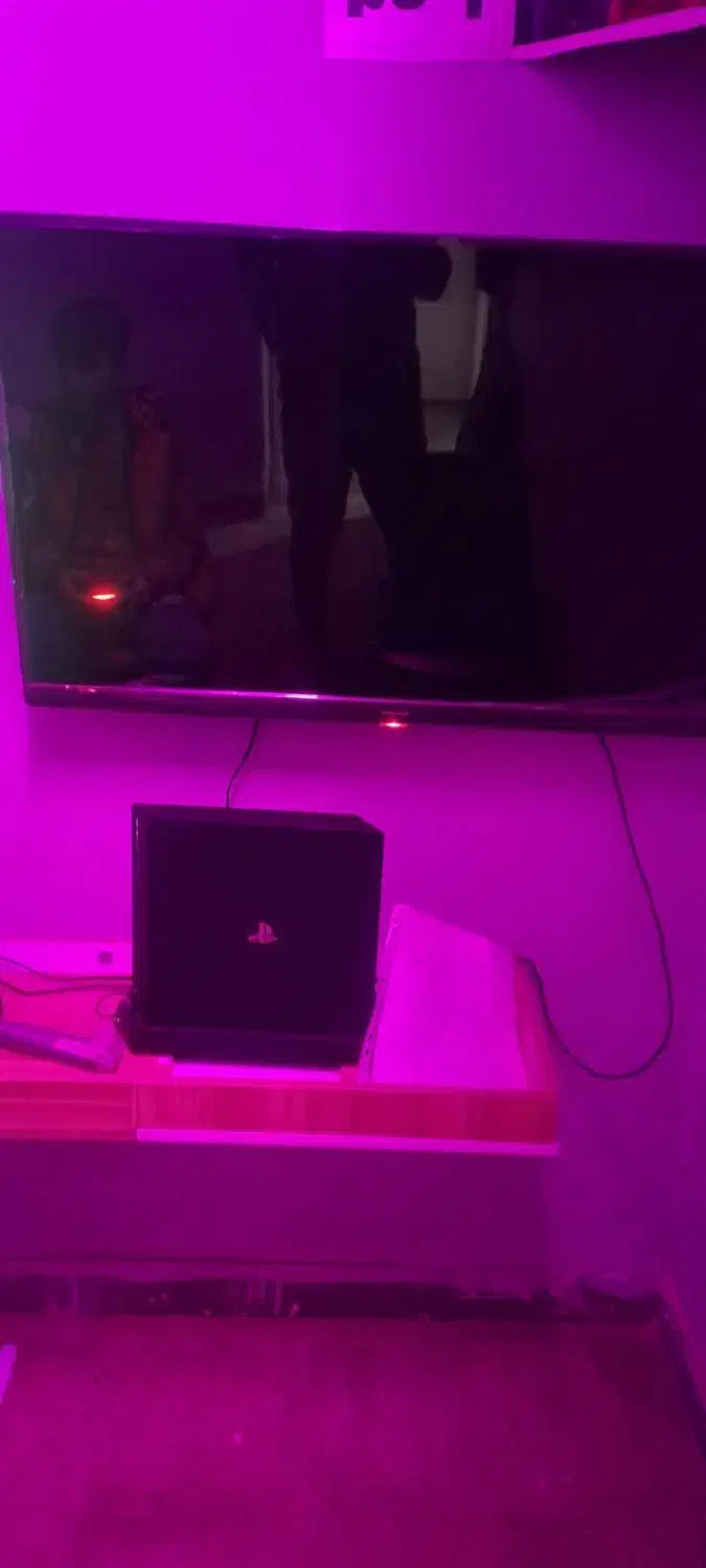 دستگاه ps4 پرو|کنسول، بازی ویدئویی و آنلاین|زنجان, |دیوار