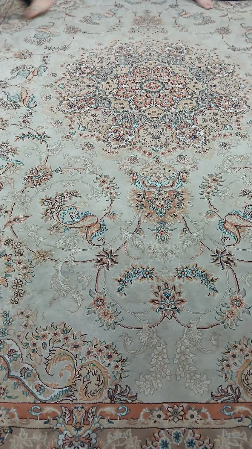 فرش ۹متری مشهد،تماس رضائیان|فرش|شاندیز, |دیوار