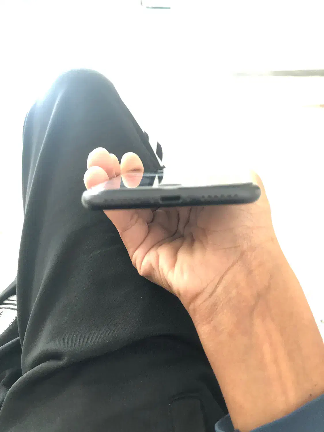 iPhone7 128GB|موبایل|تهران, دهکده المپیک|دیوار