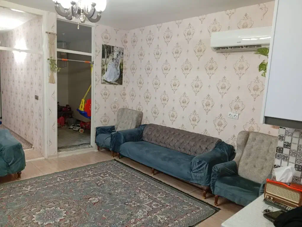 مشاور املاک وحید|اجارهٔ آپارتمان|نظرآباد, صالح آباد|دیوار