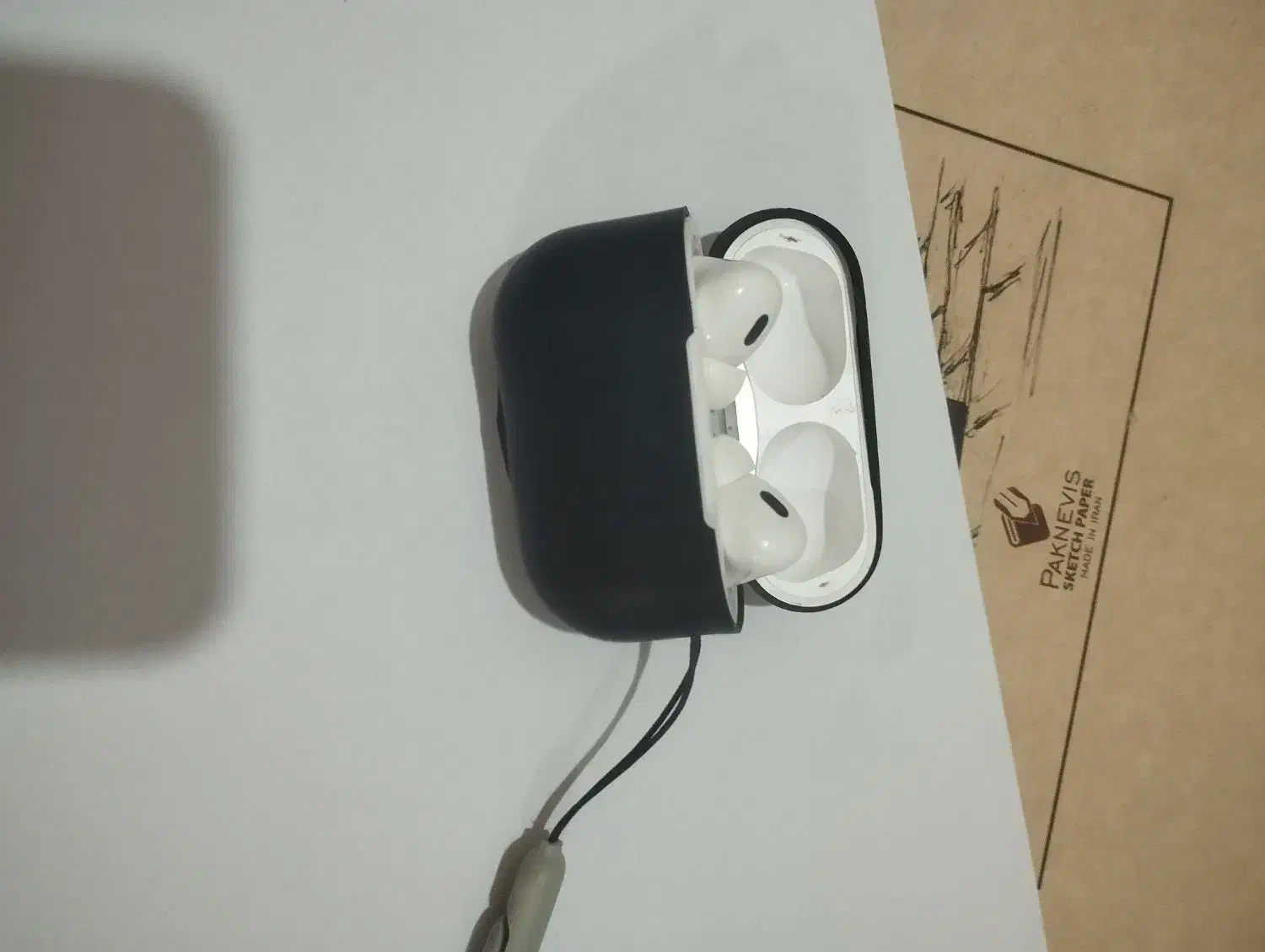 ایر پاد پرو اصل اصل|لوازم جانبی موبایل و تبلت|ایذه, |دیوار