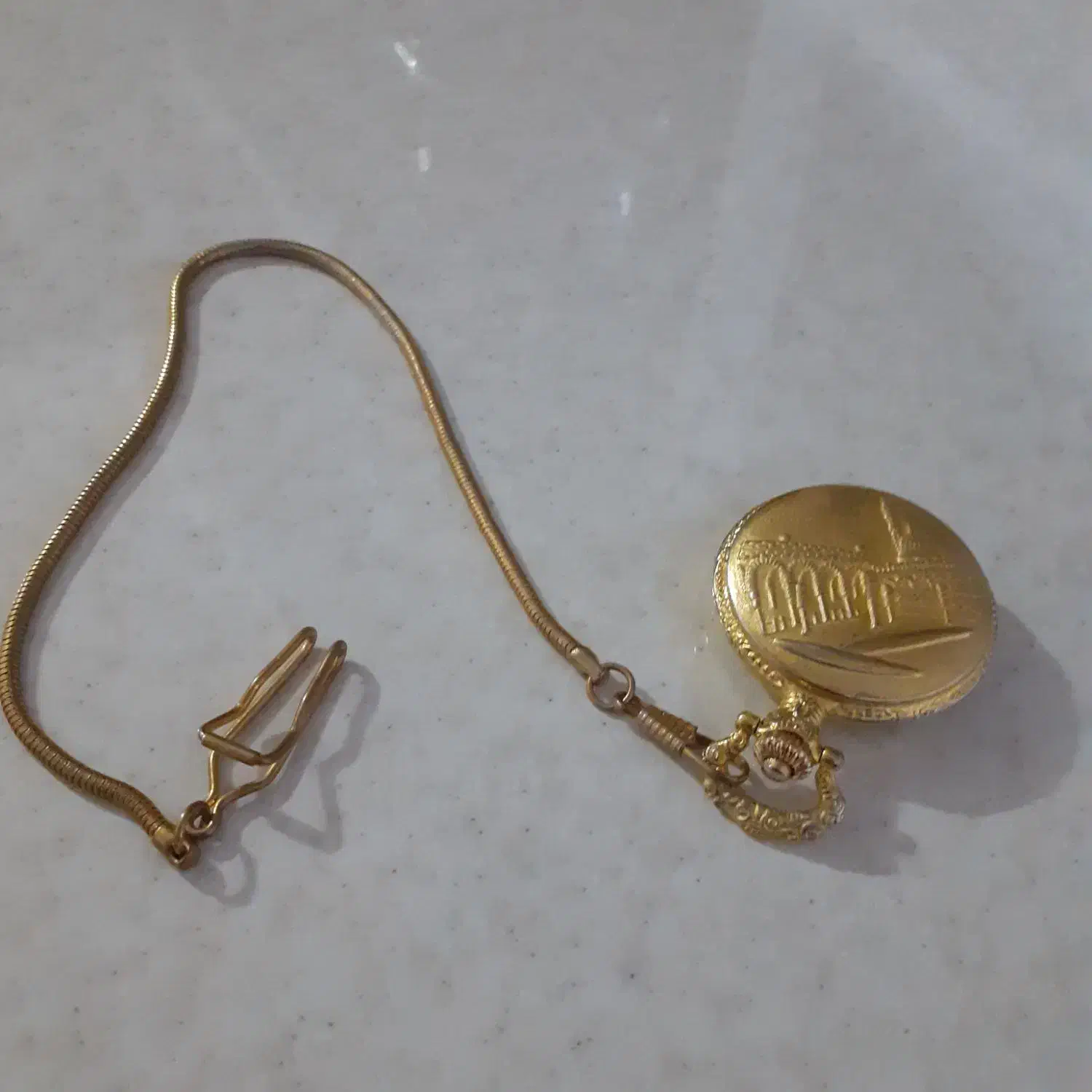 ساعت جیبی|ساعت|ارومیه, |دیوار