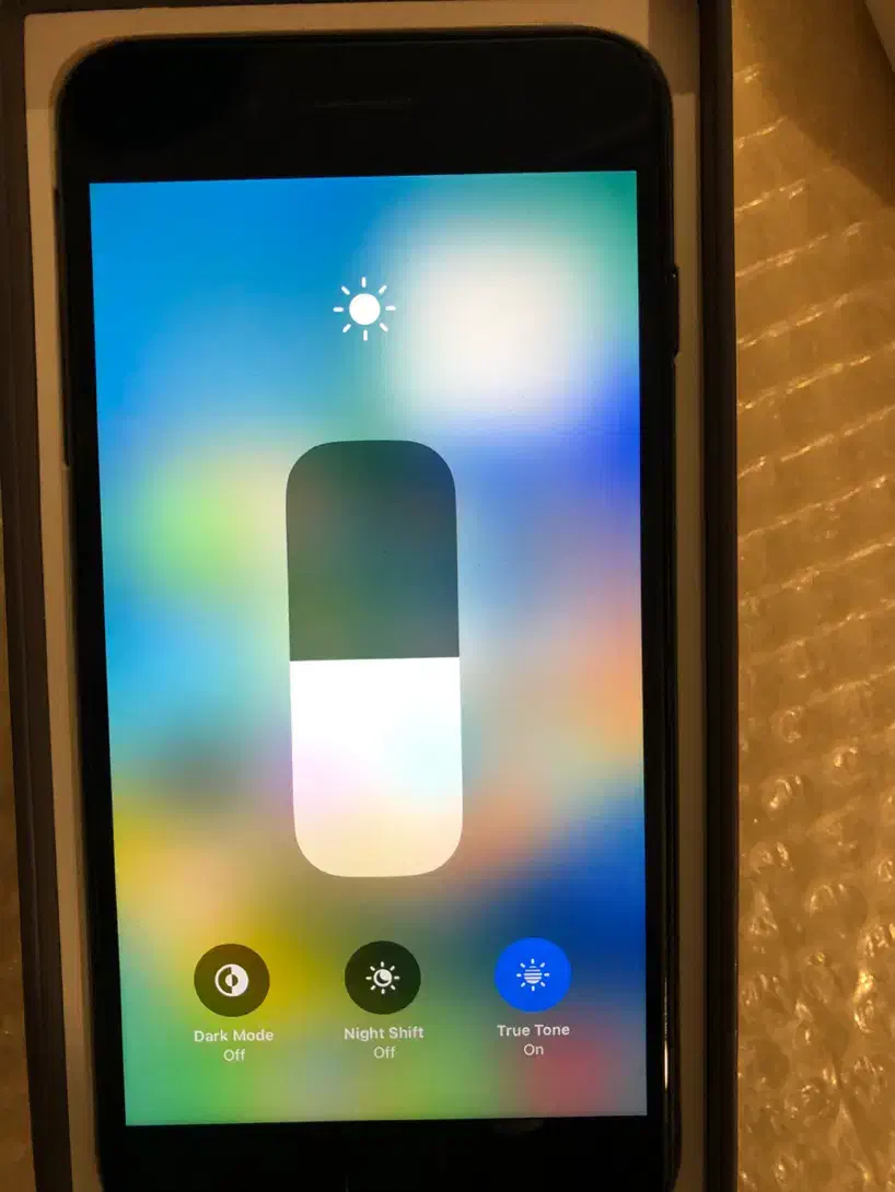 ایفون ۸ پلاس ۶۴ گیگ|موبایل|نوشهر, |دیوار