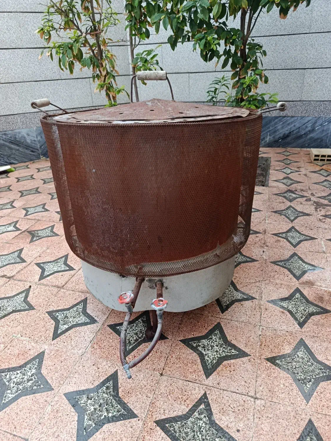 تنور|اجاق گاز و لوازم برقی پخت‌وپز|اهواز, نادری|دیوار