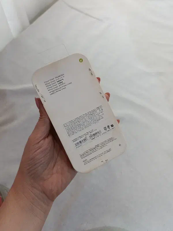 قاب گوشی آیفون 13 مینی|لوازم جانبی موبایل و تبلت|تالش, هشتپر|دیوار