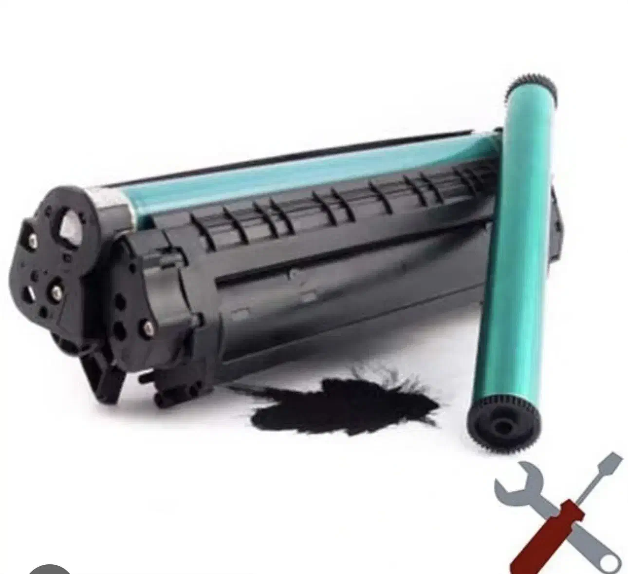 شارژ کارتریج کل تهران (در محل شما)بدون ایاب ذهاب|پرینتر، اسکنر، کپی، فکس|تهران, سهروردی|دیوار