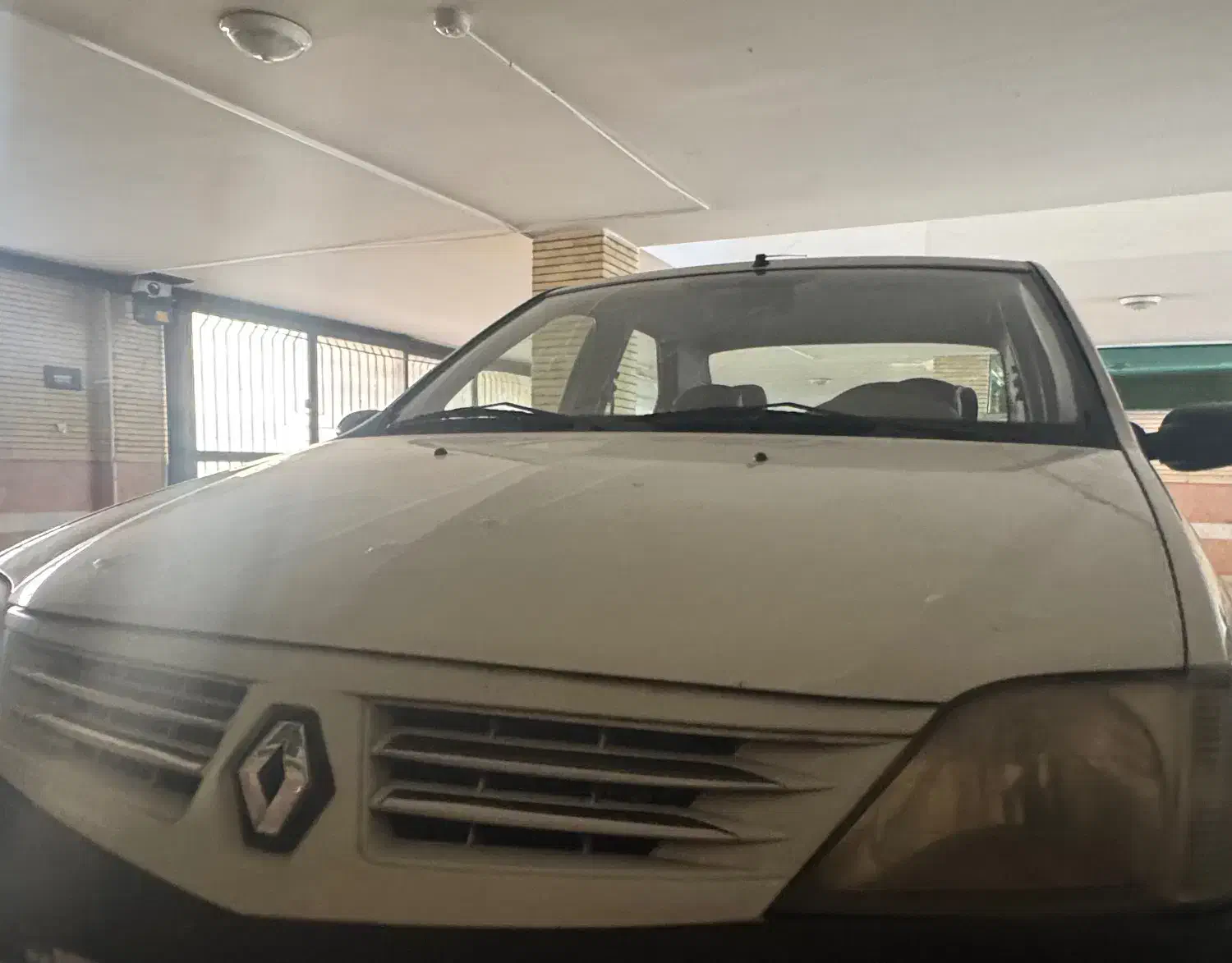 پارس تندر|خودرو سواری و وانت|اصفهان, سپاهان‌شهر|دیوار