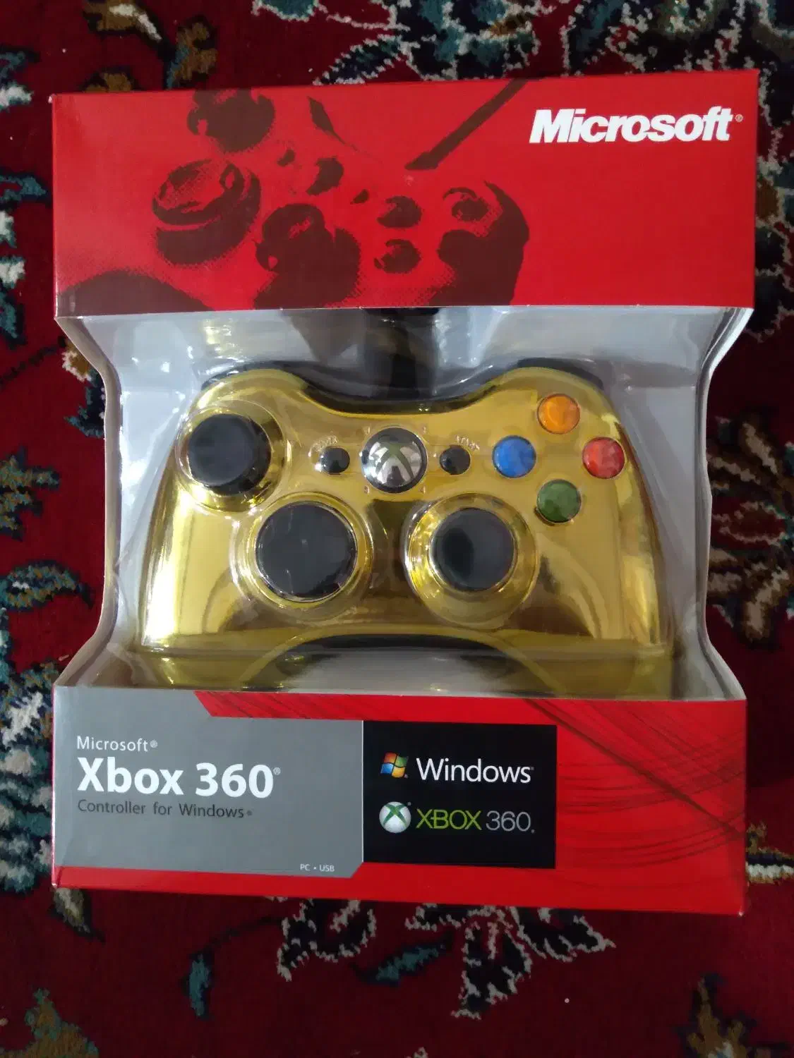 دسته ایکس باکس ۳۶۰|کنسول، بازی ویدئویی و آنلاین|آبادان, |دیوار