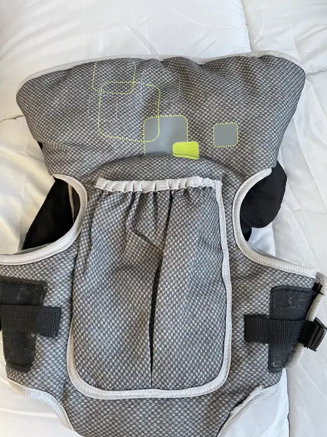 آغوشی گود بی بی|اسباب و اثاث بچه|تهران, نازی‌آباد|دیوار