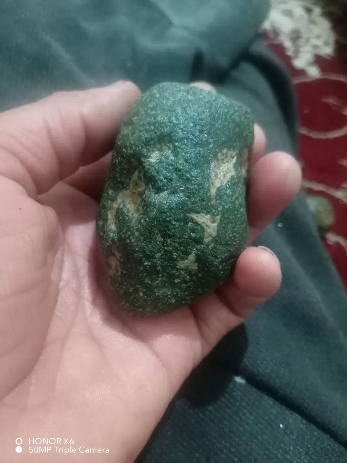 شهاب سنگ و سنگ قیمتی|جواهرات|سنندج, |دیوار