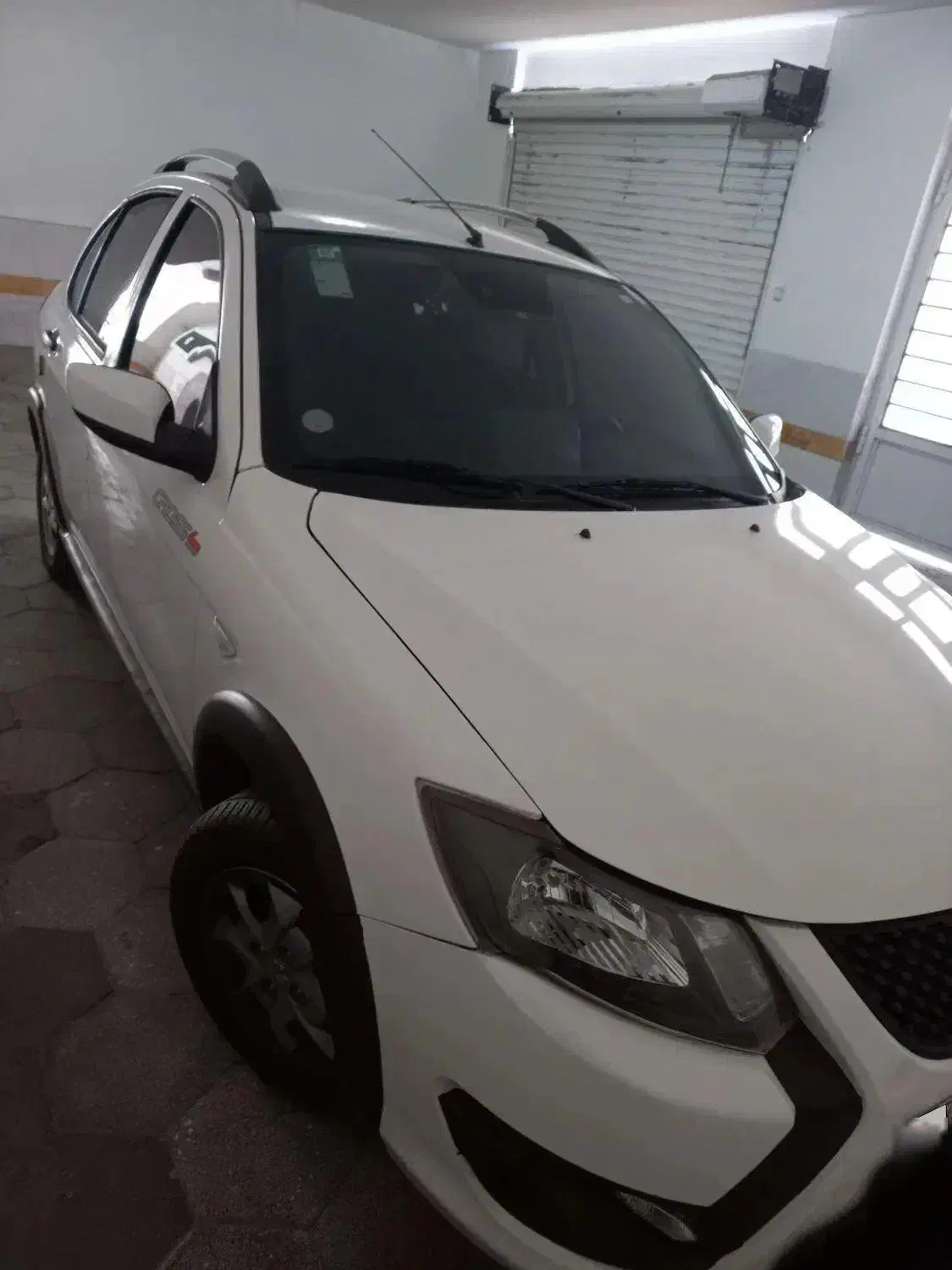 کوئیک sمدل۱۴۰۳|خودرو سواری و وانت|مشهد, میعاد (شهرک غرب)|دیوار