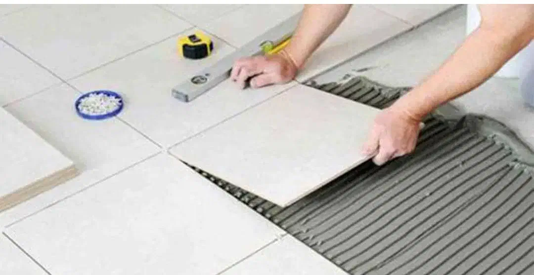 کاشی کاری|خدمات پیشه و مهارت|هشتگرد, شهرک صنعتی هشتگرد|دیوار