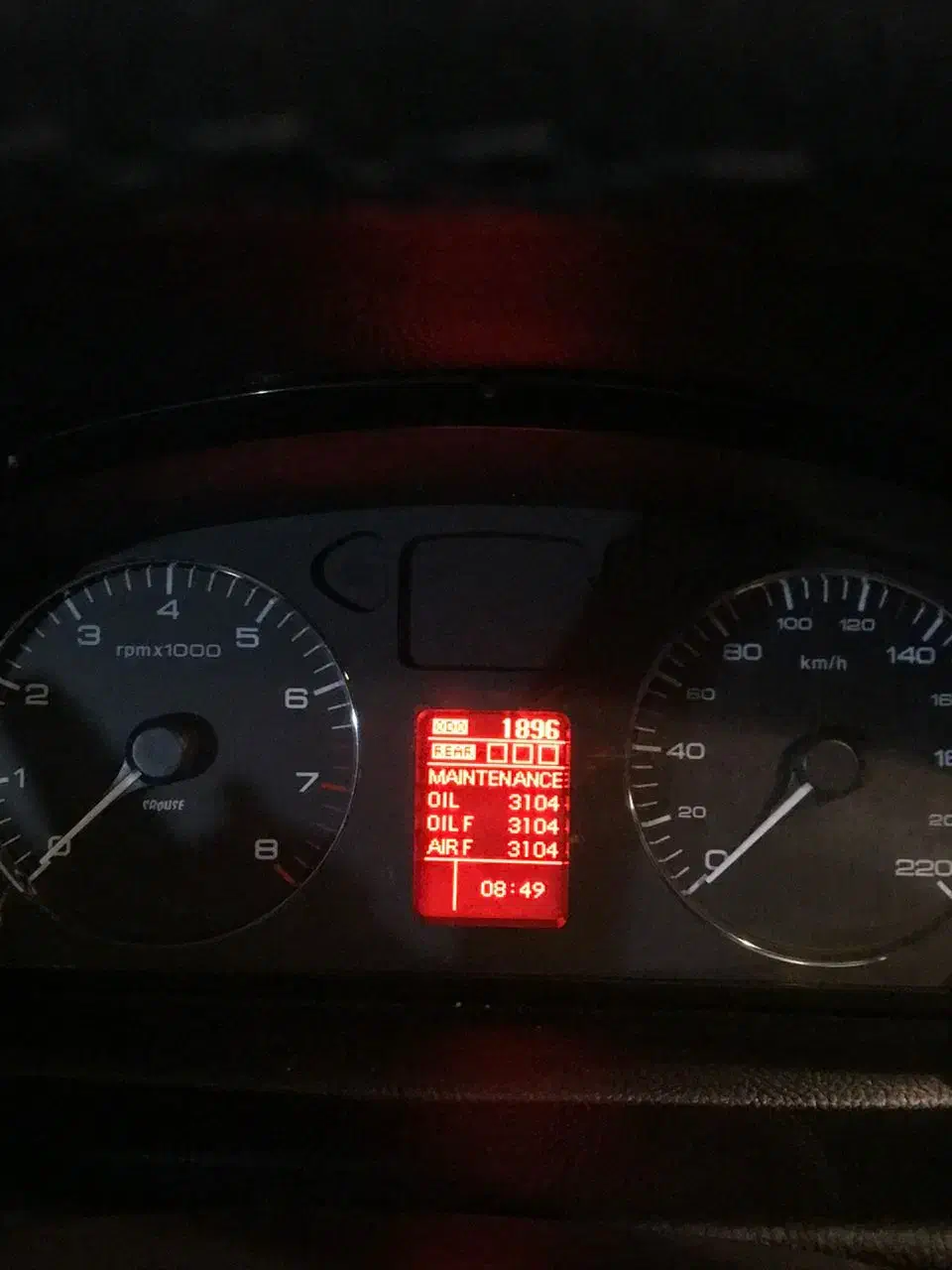 سورن پلاس xu7|خودرو سواری و وانت|بندرعباس, |دیوار